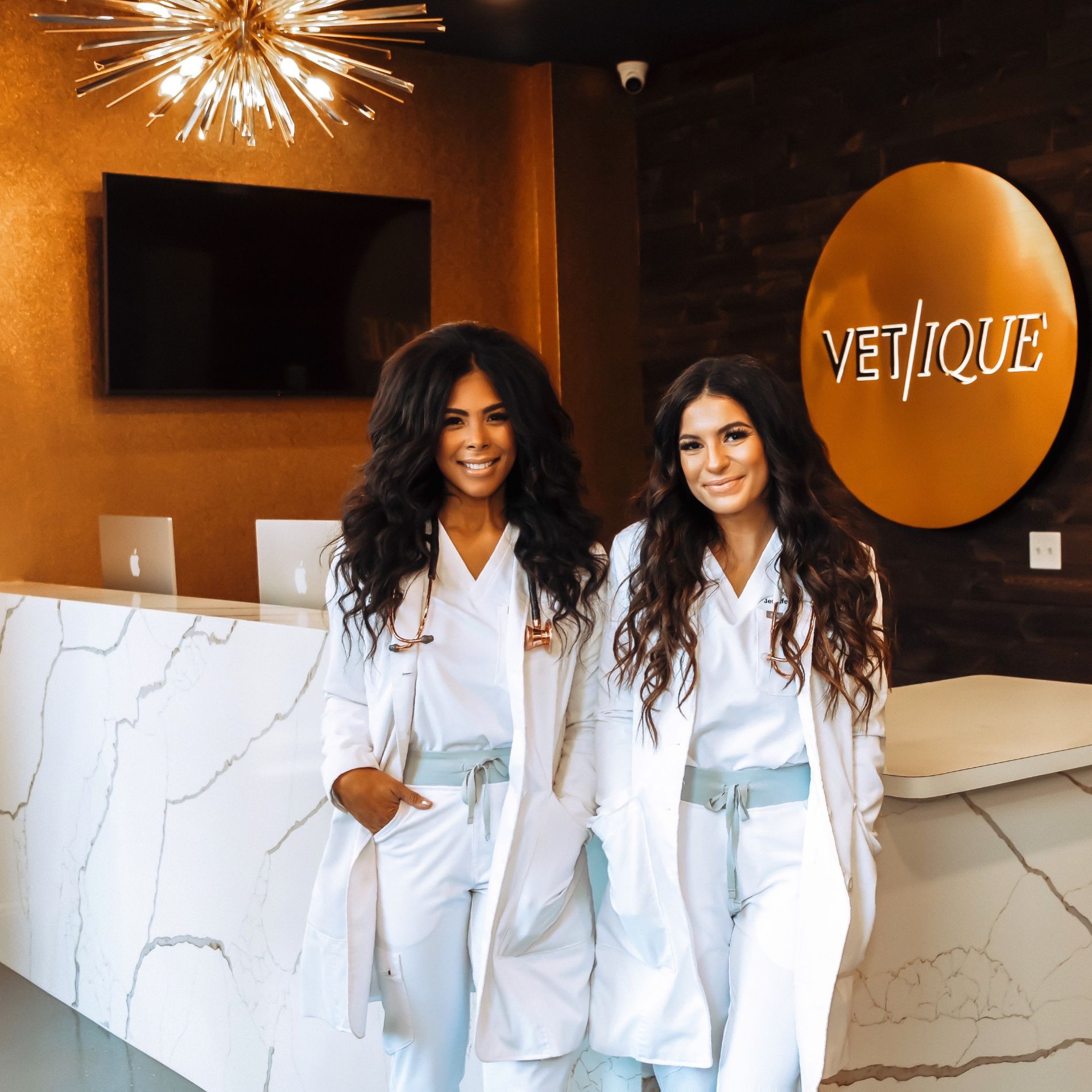 Vetique Chic Veterinarian In Chicago, IL 60610